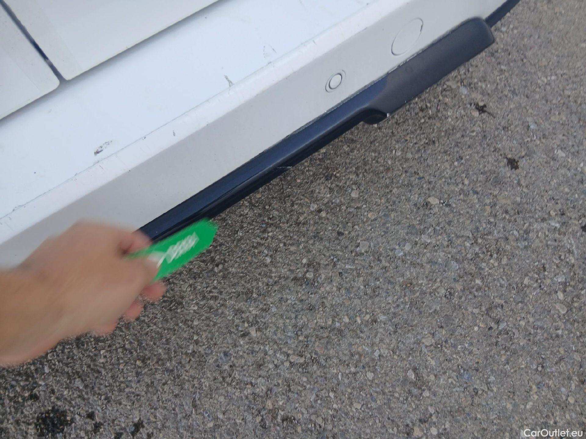  Ford  Transit Connect FORD /2013/4P/furgón Van 1.5 TDCi 88kW Sport 210 L2 #19