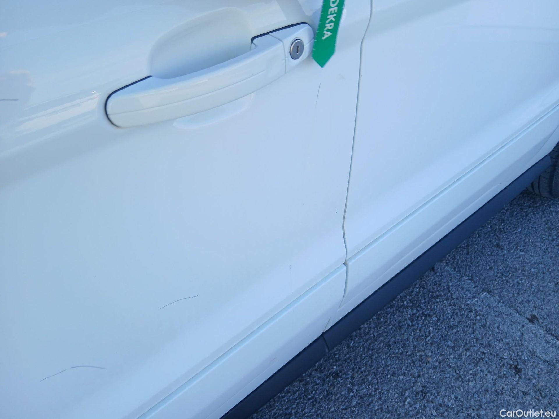  Ford  Transit Connect FORD /2013/4P/furgón Van 1.5 TDCi 88kW Sport 210 L2 #9