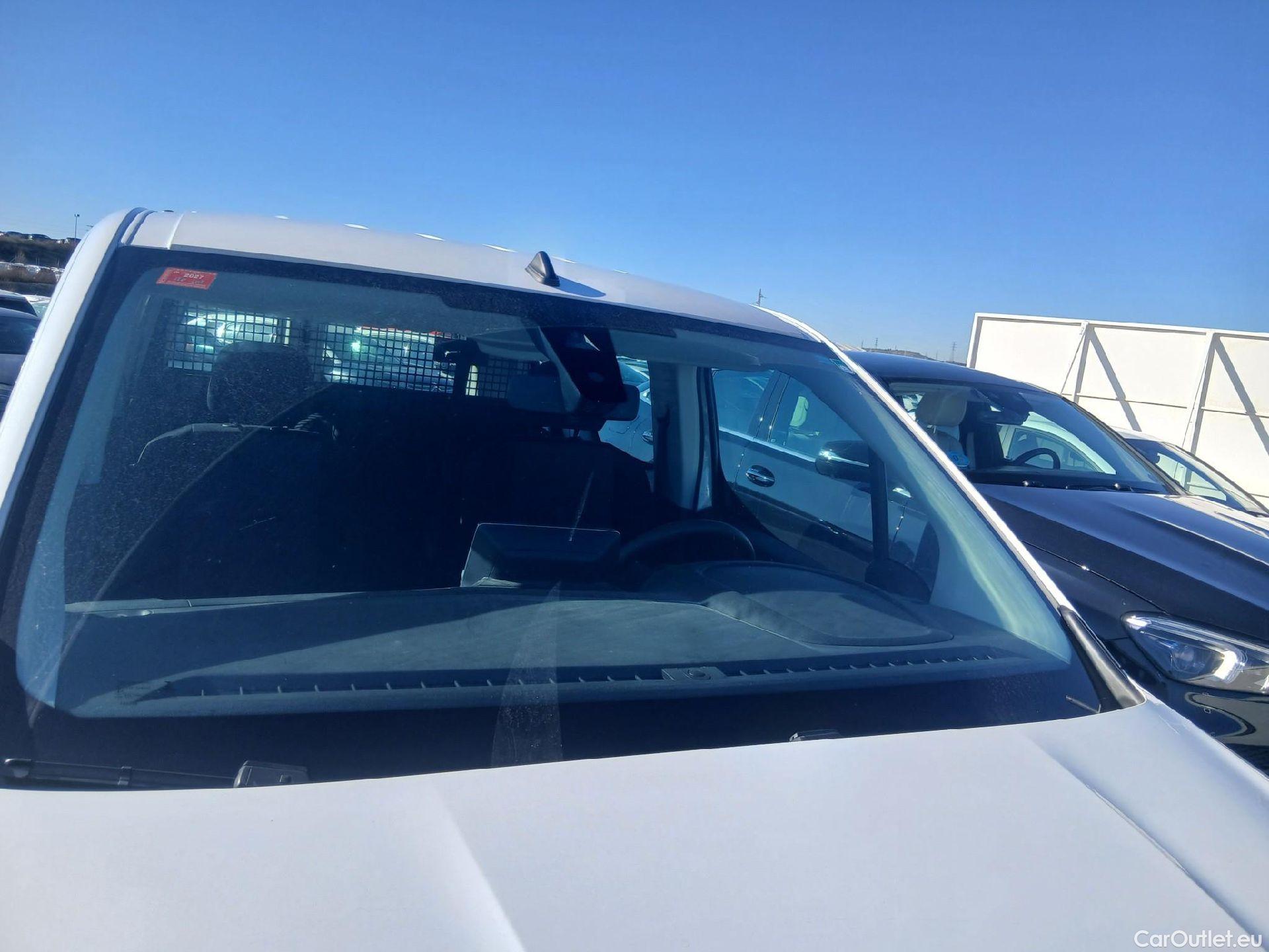  Citroen  Berlingo CITROEN  / 2018 / 4P / combi Talla M BlueHDi 100 S&S LIVE PACK BUSINE #11