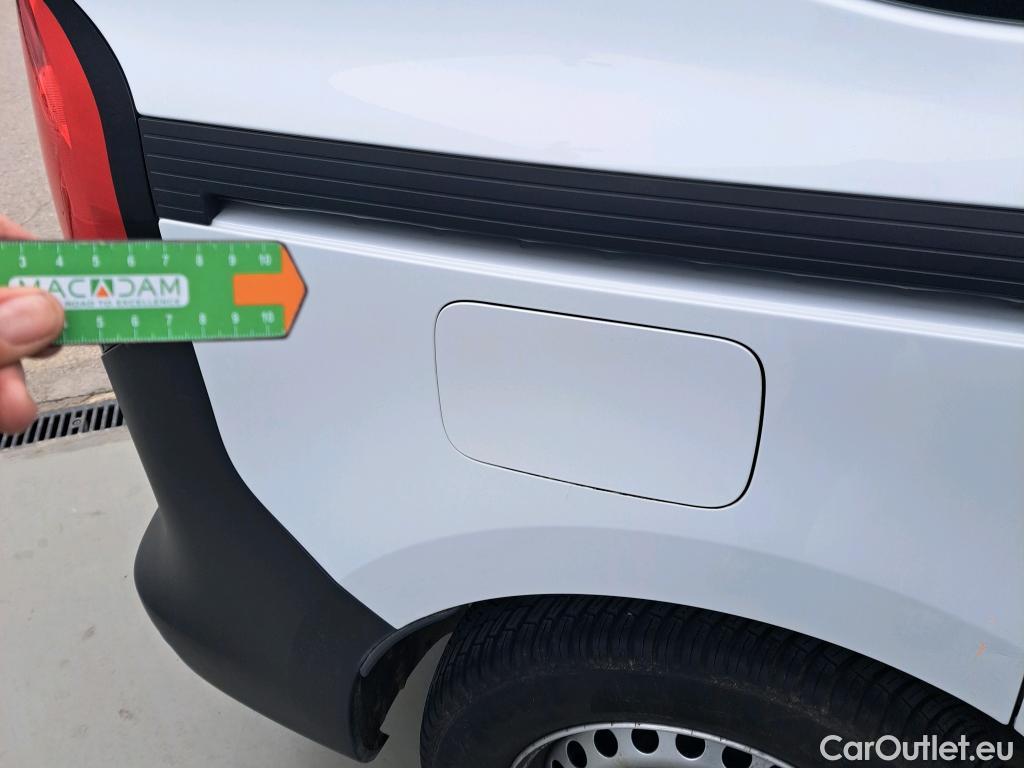  Mercedes  Citan  110 CDI standard (420.723) 1.5 95CV MT6 E6d #8