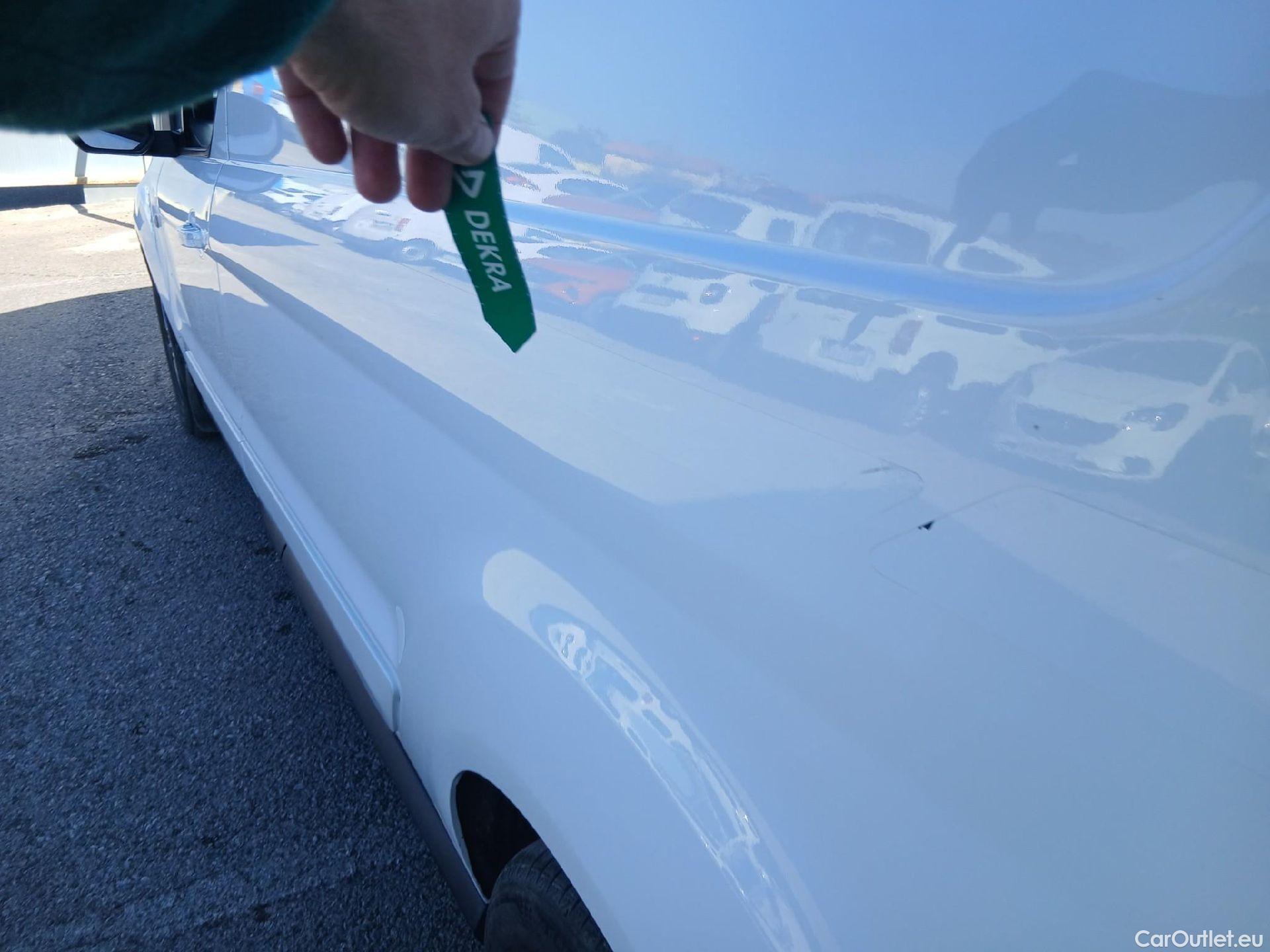  Ford  Transit Connect FORD /2013/4P/furgón Van 1.5 TDCi 88kW Sport 210 L2 #14