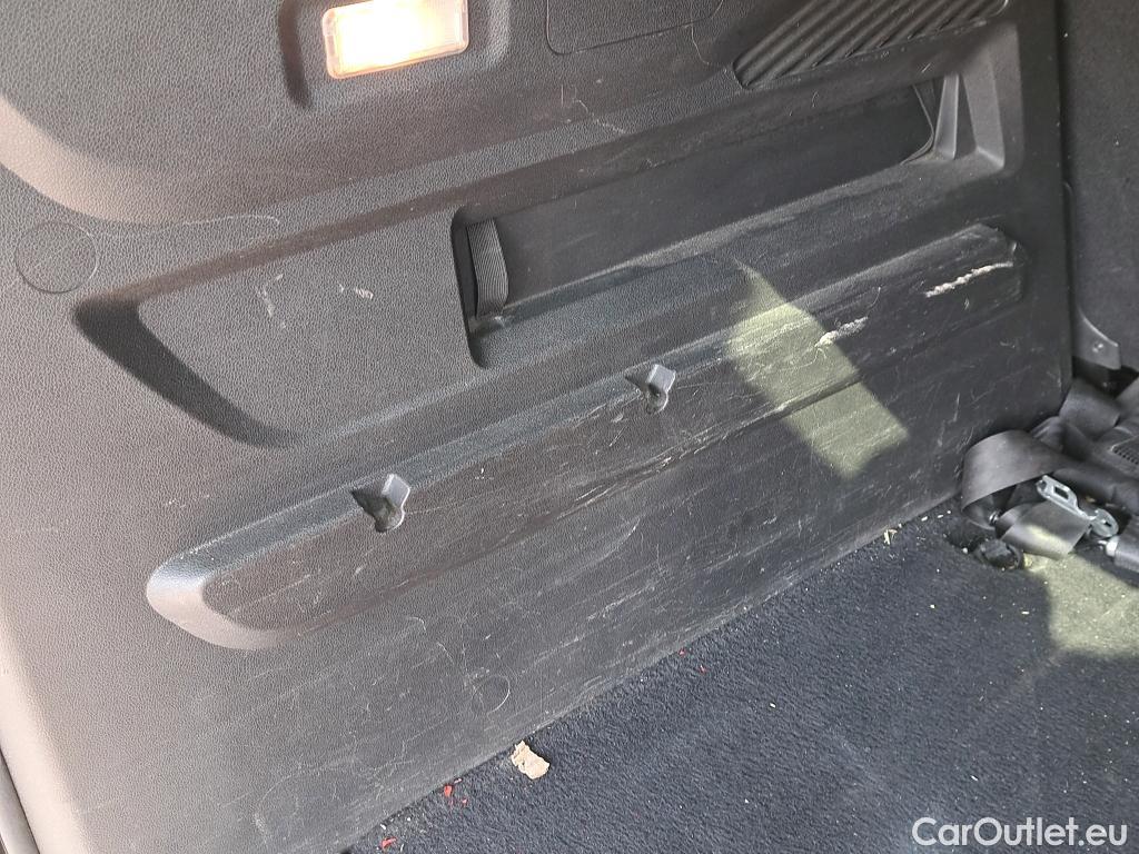  Citroen  Berlingo CITROEN  / 2018 / 5P / monovolumen compacto Talla M BlueHDi 100 S&S FEEL PACK #22