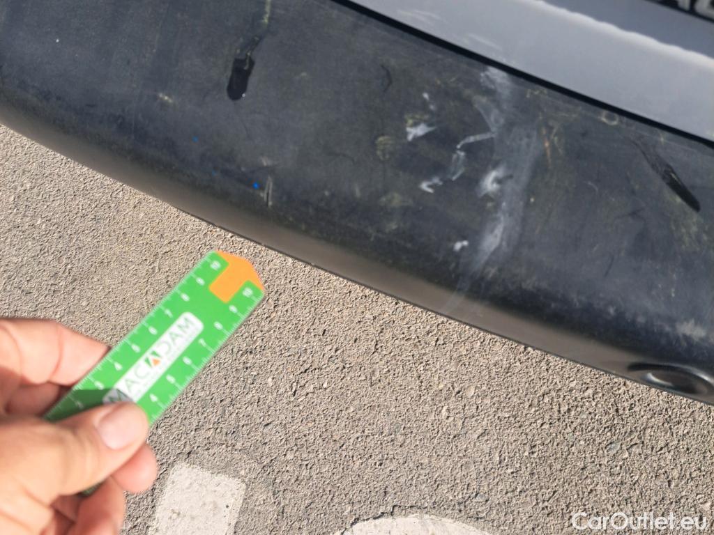  Citroen  Berlingo CITROEN  / 2015 / 4P / furgón derivado de turismo Electric Club #20