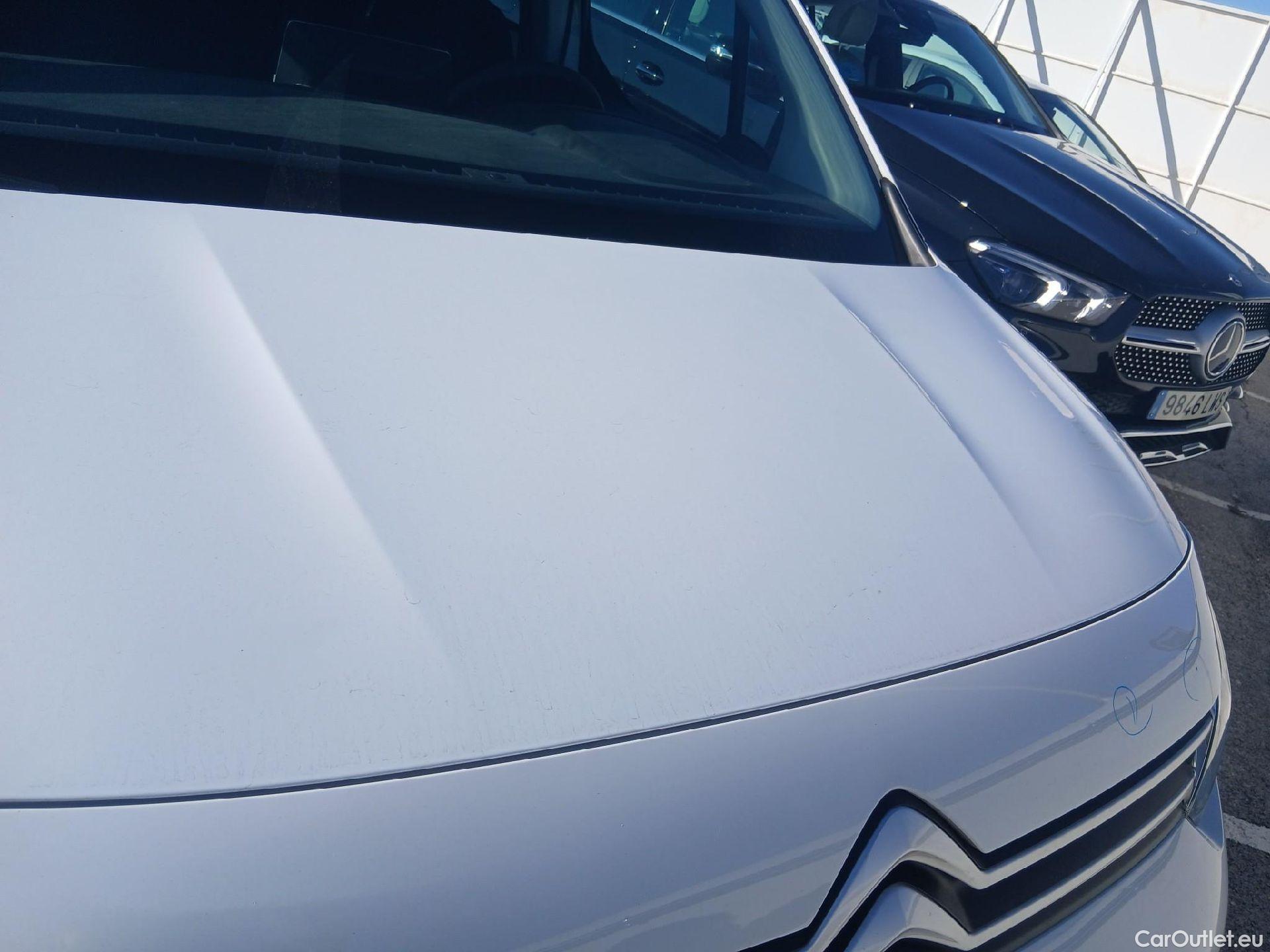  Citroen  Berlingo CITROEN  / 2018 / 4P / combi Talla M BlueHDi 100 S&S LIVE PACK BUSINE #10