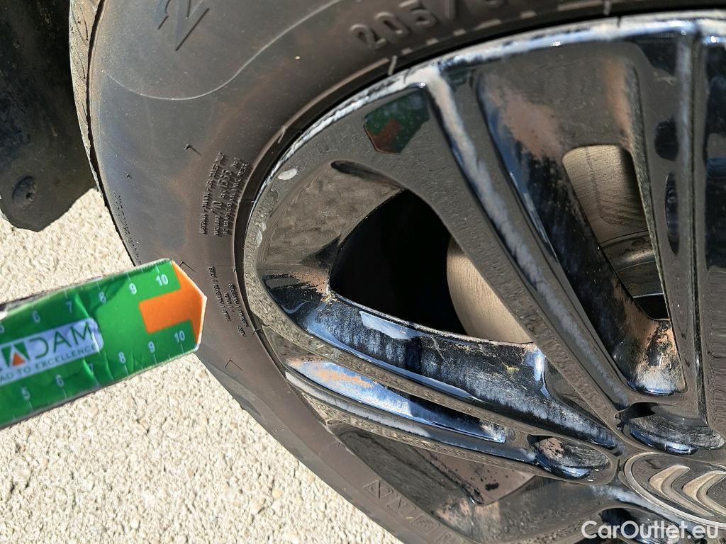  Citroen  Berlingo CITROEN  / 2018 / 5P / monovolumen compacto Talla M BlueHDi 100 S&S FEEL PACK #9