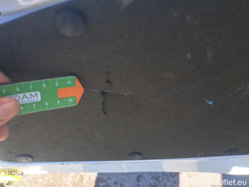  Citroen  Berlingo CITROEN  / 2015 / 4P / furgón derivado de turismo Electric Club #17