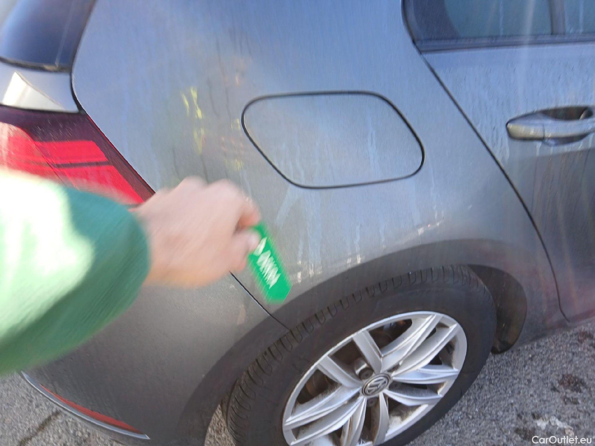  Volkswagen  Golf  VOLKSWAGEN / 2016 / 5P / berlina con portón Advance 1.5 TSI EVO 96kW (130CV) DSG #18