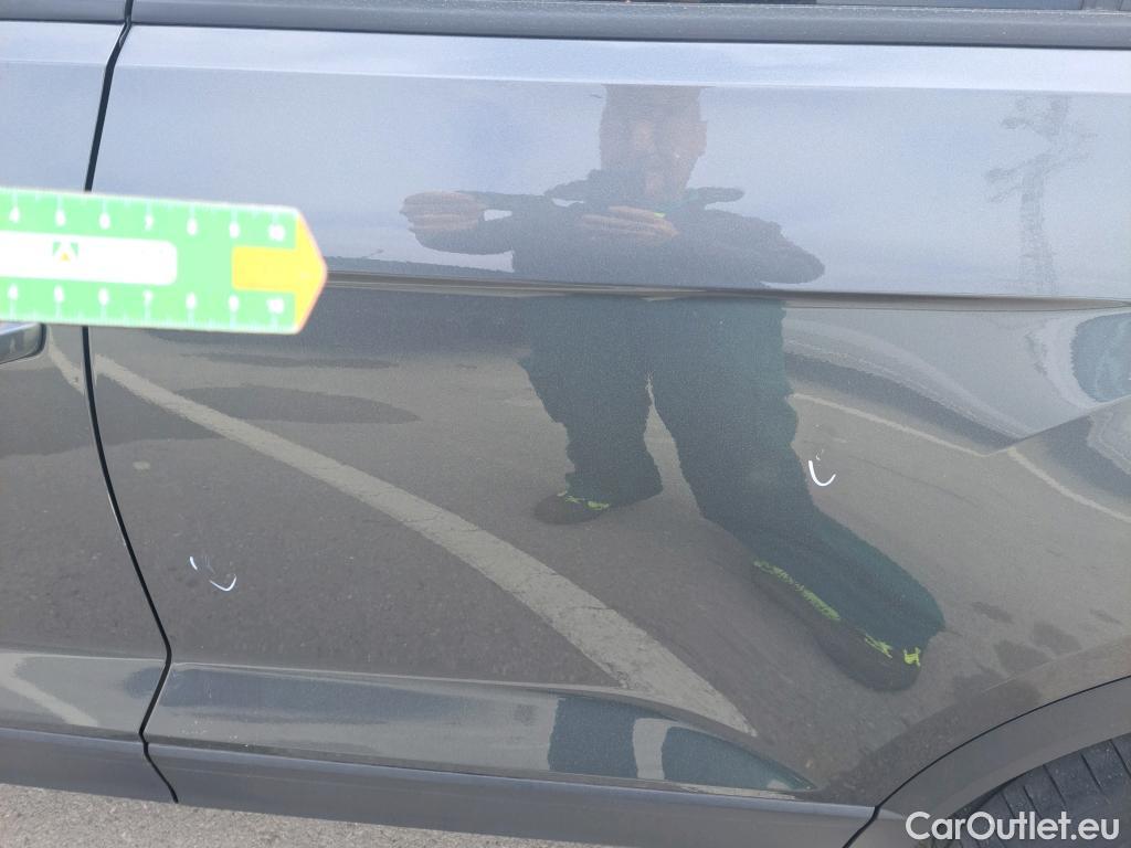  Volkswagen  T-ROC VOLKSWAGEN  / 2021 / 5P / todoterreno Life 2.0 TDI 85kW (115CV) (AC4) #16