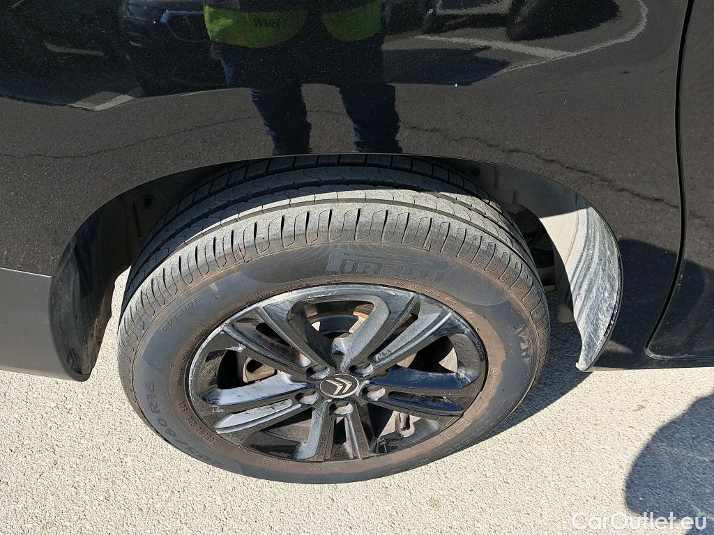  Citroen  Berlingo CITROEN  / 2018 / 5P / monovolumen compacto Talla M BlueHDi 100 S&S FEEL PACK #14