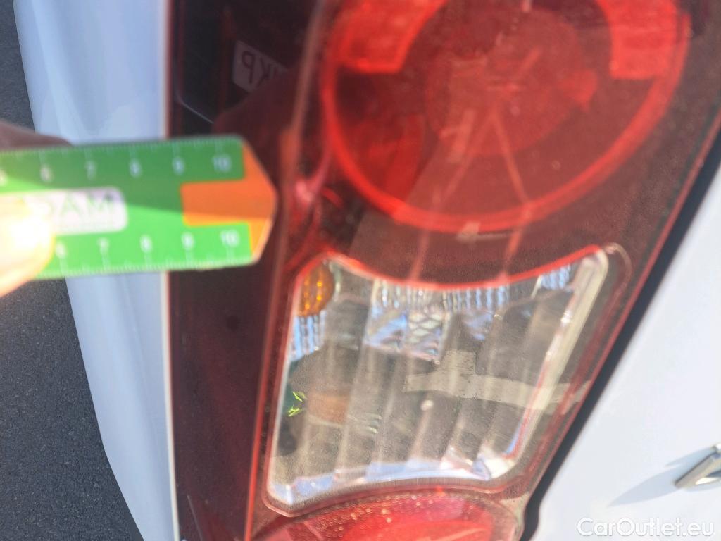  Citroen  Berlingo CITROEN  / 2015 / 4P / furgón derivado de turismo Electric Club #4