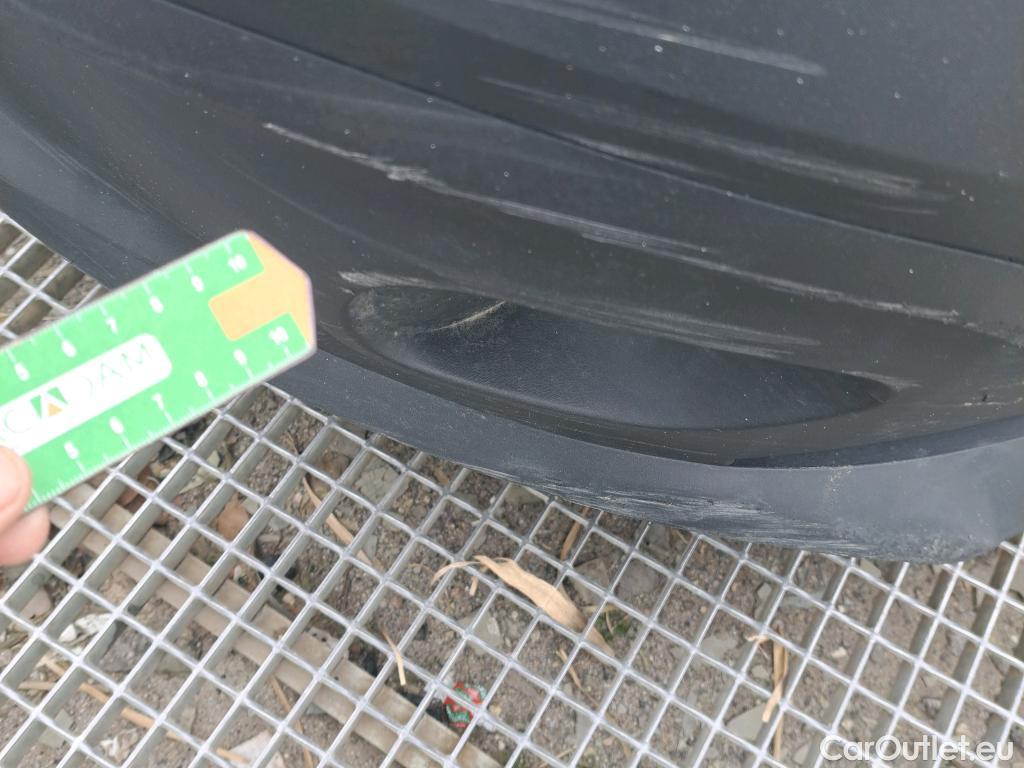  Mercedes  Citan  110 CDI standard (420.723) 1.5 95CV MT6 E6d #43