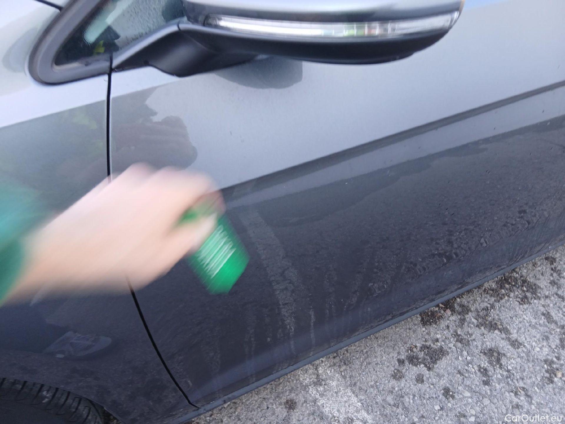  Volkswagen  Golf  VOLKSWAGEN / 2016 / 5P / berlina con portón Advance 1.5 TSI EVO 96kW (130CV) DSG #6