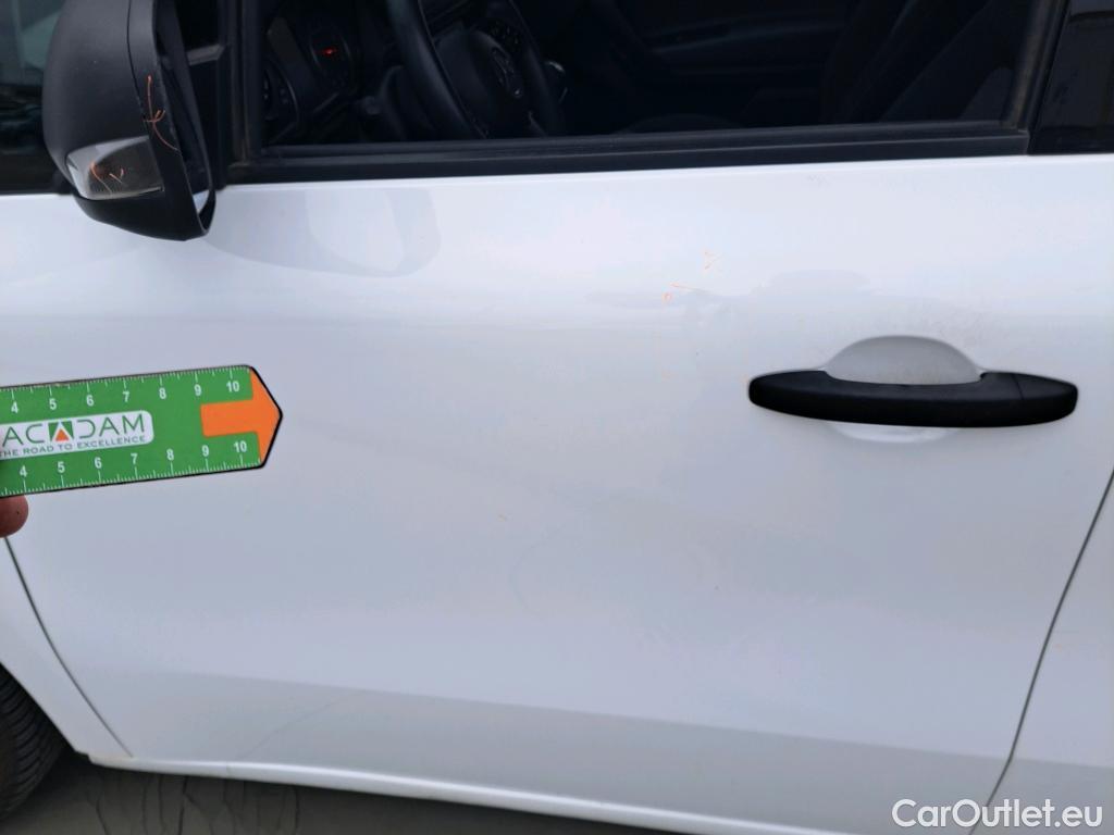  Mercedes  Citan  110 CDI standard (420.723) 1.5 95CV MT6 E6d #14