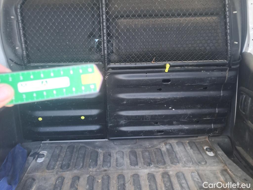  Citroen  Berlingo CITROEN  / 2015 / 4P / furgón derivado de turismo Electric Club #11