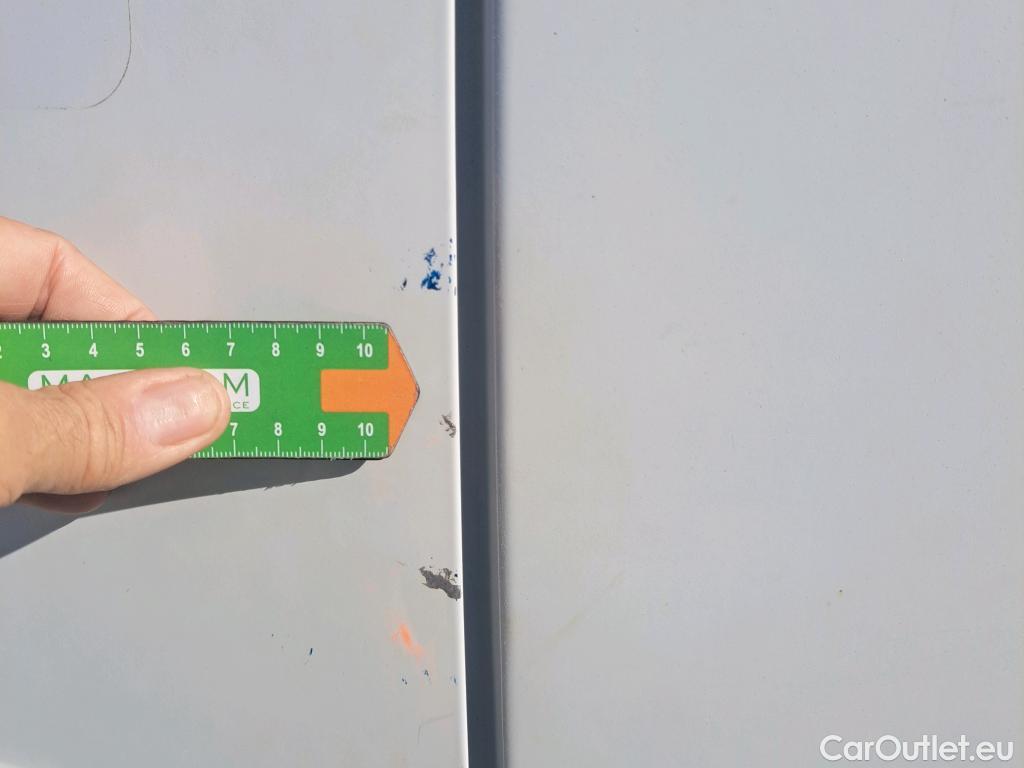  Citroen  Berlingo CITROEN  / 2015 / 4P / furgón derivado de turismo Electric Club #10