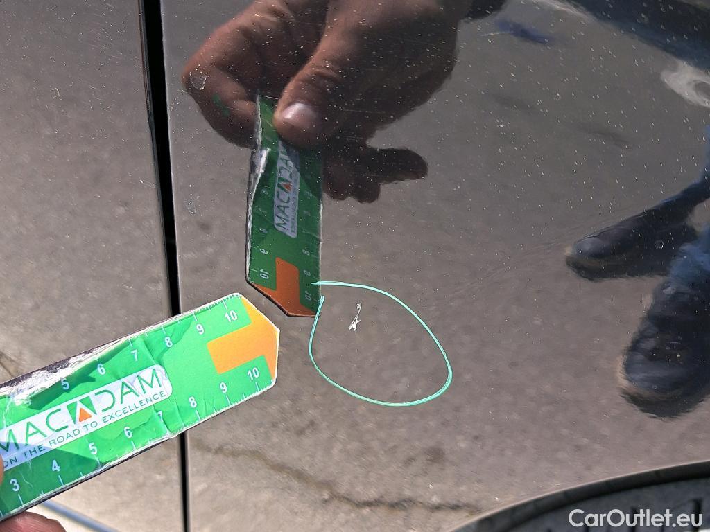  Citroen  Berlingo CITROEN  / 2018 / 5P / monovolumen compacto Talla M BlueHDi 100 S&S FEEL PACK #31