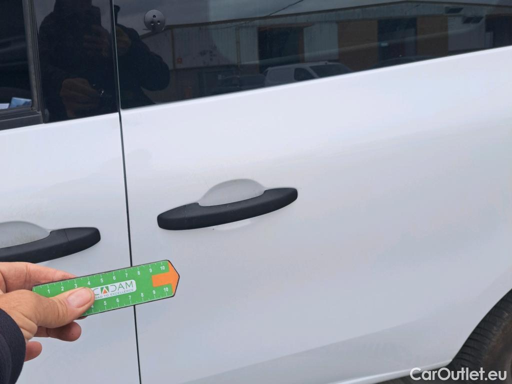  Mercedes  Citan  110 CDI standard (420.723) 1.5 95CV MT6 E6d #46