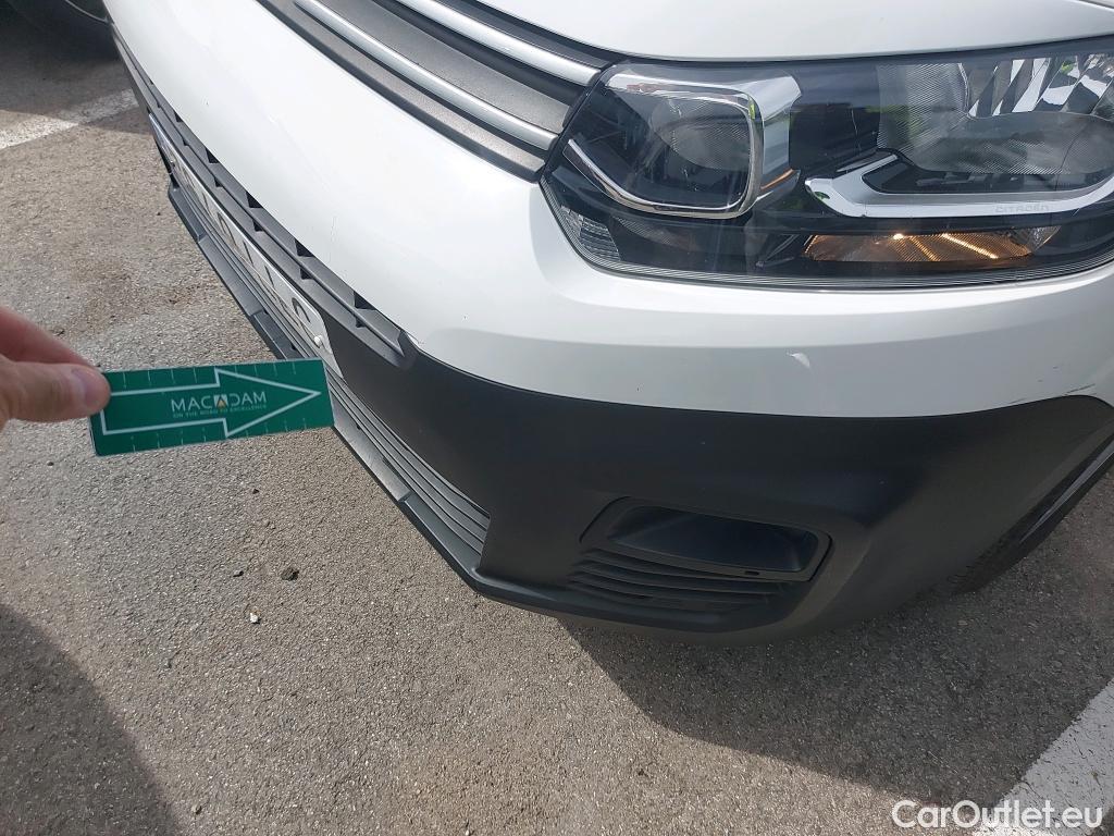  Citroen  Berlingo CITROEN  COMBI Talla M BlueHDi 100 S&S LIVE #7