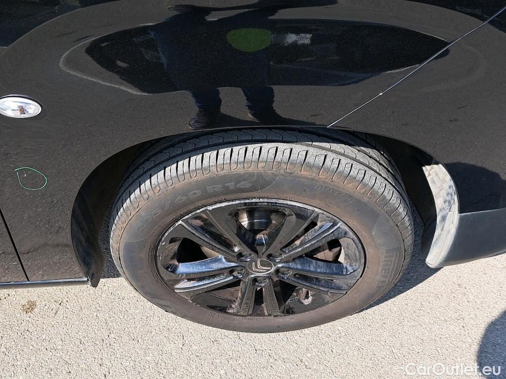  Citroen  Berlingo CITROEN  / 2018 / 5P / monovolumen compacto Talla M BlueHDi 100 S&S FEEL PACK #8