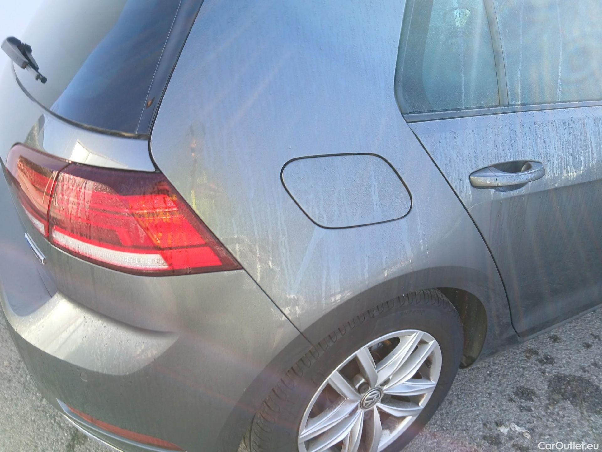  Volkswagen  Golf  VOLKSWAGEN / 2016 / 5P / berlina con portón Advance 1.5 TSI EVO 96kW (130CV) DSG #17