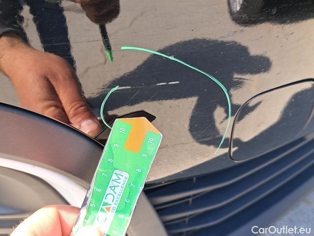  Citroen  Berlingo CITROEN  / 2018 / 5P / monovolumen compacto Talla M BlueHDi 100 S&S FEEL PACK #17