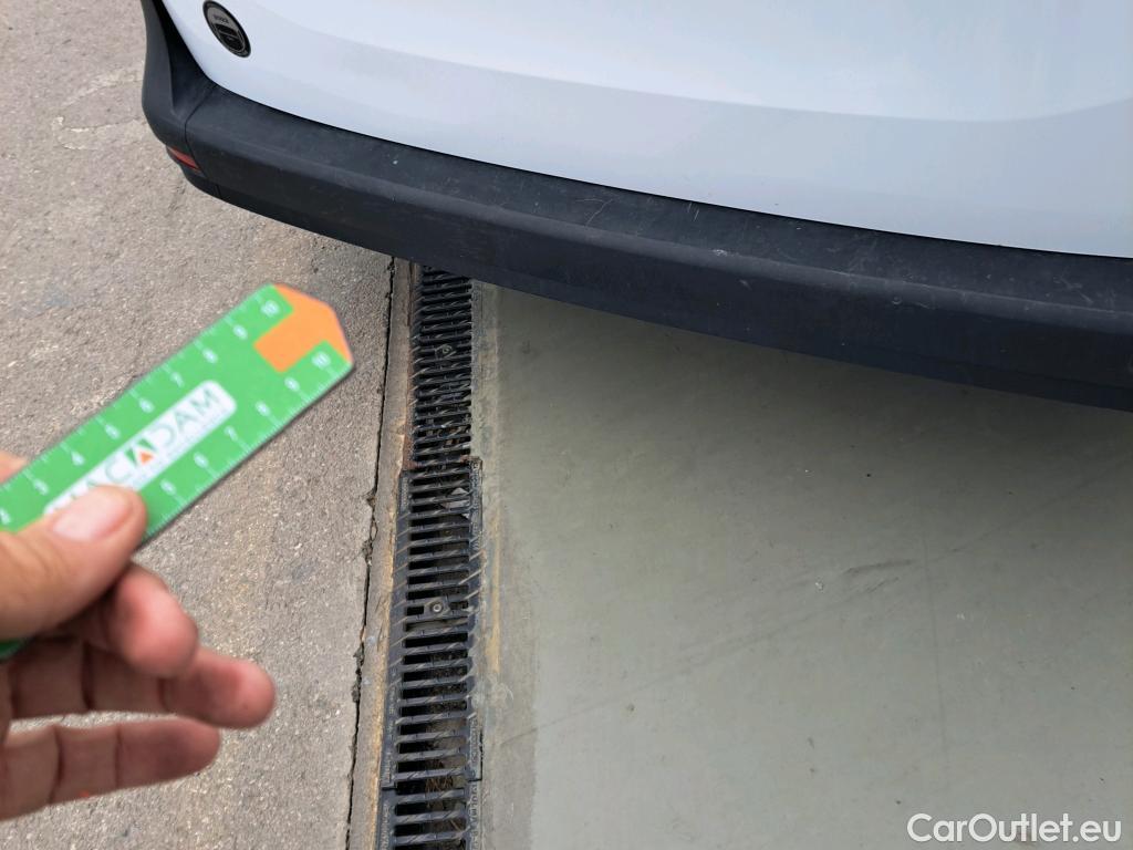  Mercedes  Citan  110 CDI standard (420.723) 1.5 95CV MT6 E6d #27