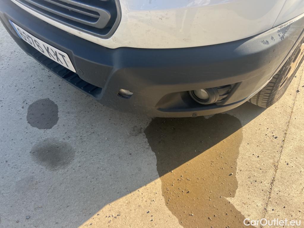  Ford  Transit FORD  / 2013 / 4P / furgón 350 96kW L3H2 Van Trend Delantera #22