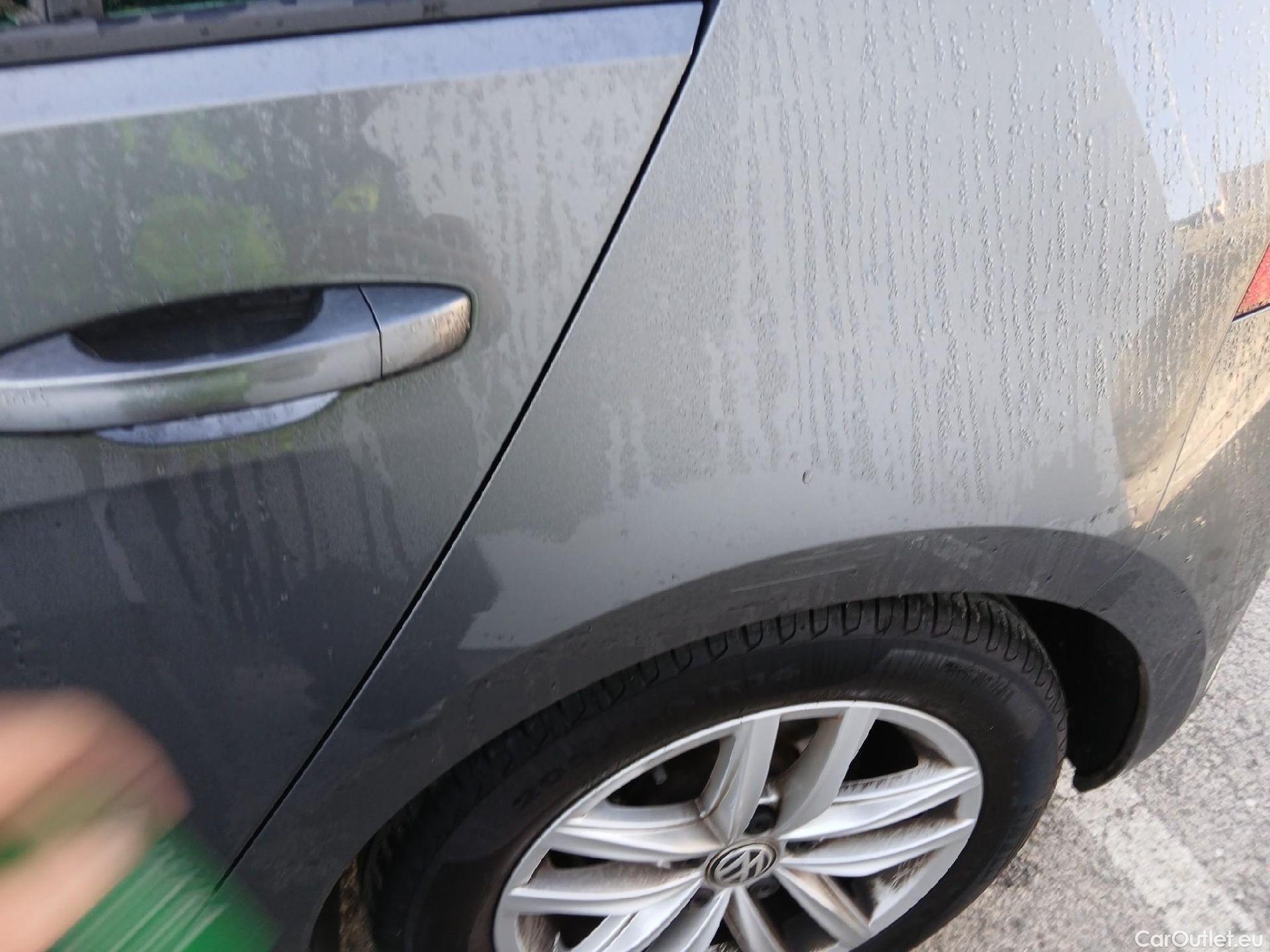  Volkswagen  Golf  VOLKSWAGEN / 2016 / 5P / berlina con portón Advance 1.5 TSI EVO 96kW (130CV) DSG #12