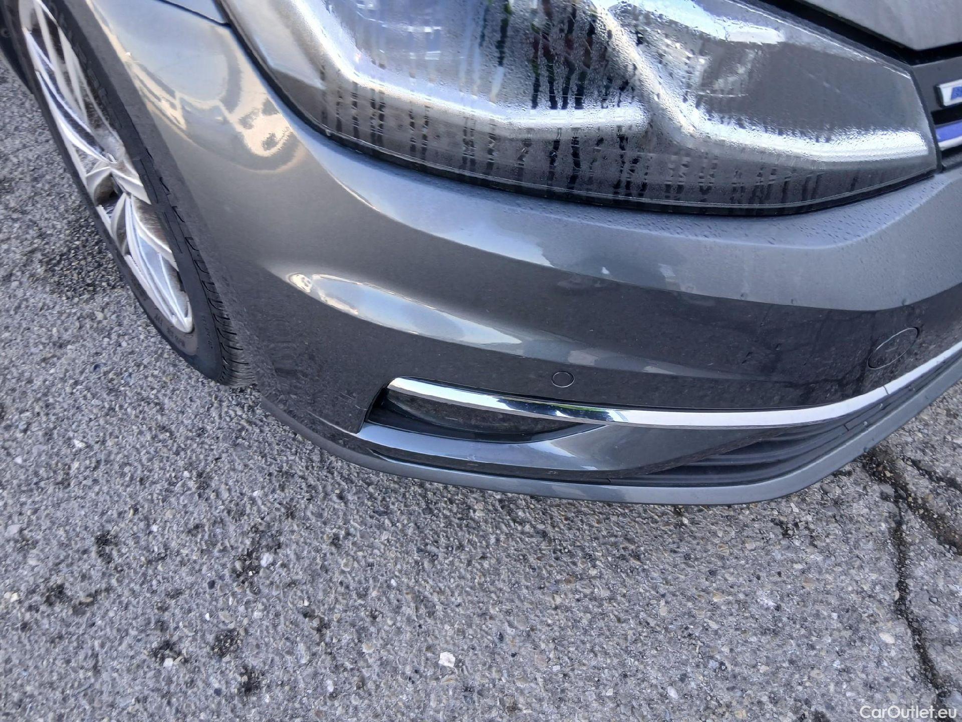  Volkswagen  Golf  VOLKSWAGEN / 2016 / 5P / berlina con portón Advance 1.5 TSI EVO 96kW (130CV) DSG #1