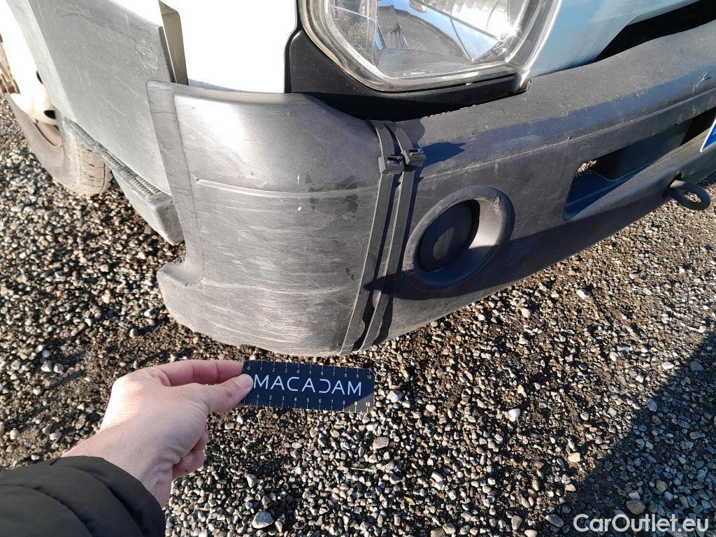  Nissan  Cabstar NISSAN  VU 2p 3G chasis cabina 35.13/3 Básico AA Cabina Abatible L #PLATAFORMA + CESTA ELEVADORA MOVEX# #14