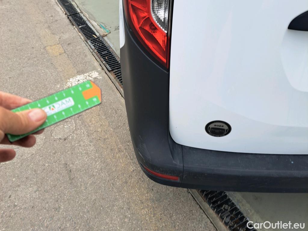  Mercedes  Citan  110 CDI standard (420.723) 1.5 95CV MT6 E6d #24