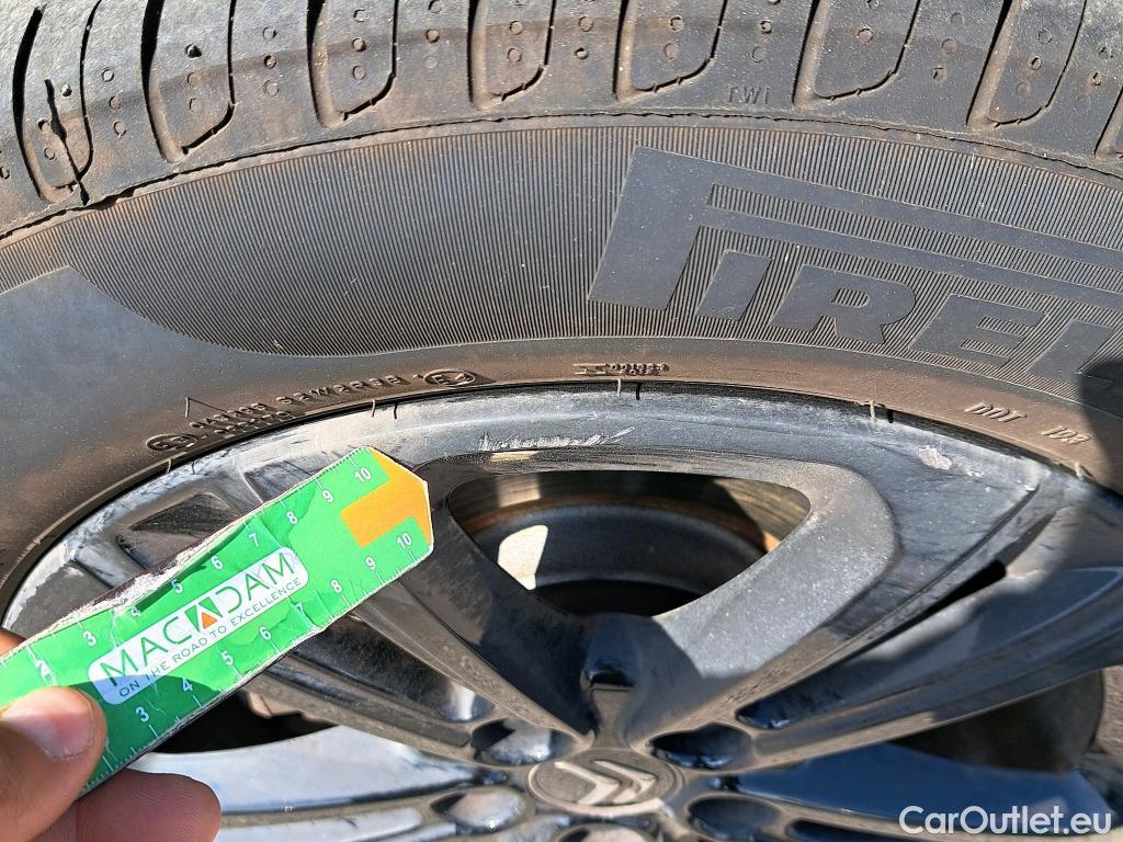  Citroen  Berlingo CITROEN  / 2018 / 5P / monovolumen compacto Talla M BlueHDi 100 S&S FEEL PACK #15