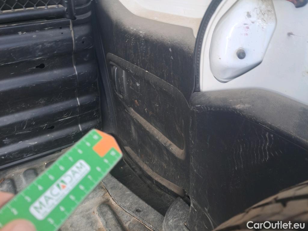  Citroen  Berlingo CITROEN  / 2015 / 4P / furgón derivado de turismo Electric Club #25