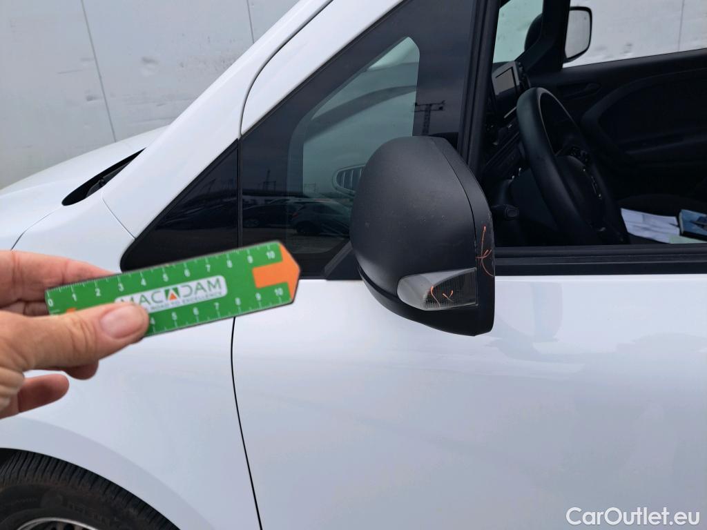  Mercedes  Citan  110 CDI standard (420.723) 1.5 95CV MT6 E6d #48