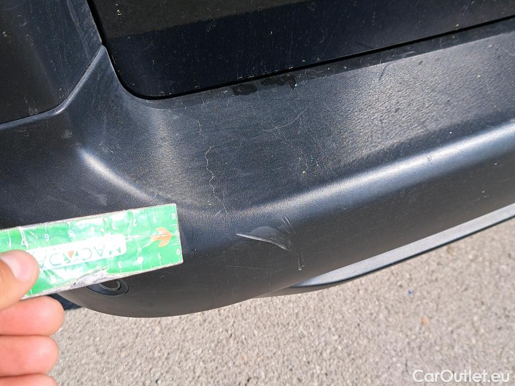  Citroen  Berlingo CITROEN  / 2018 / 5P / monovolumen compacto Talla M BlueHDi 100 S&S FEEL PACK #7