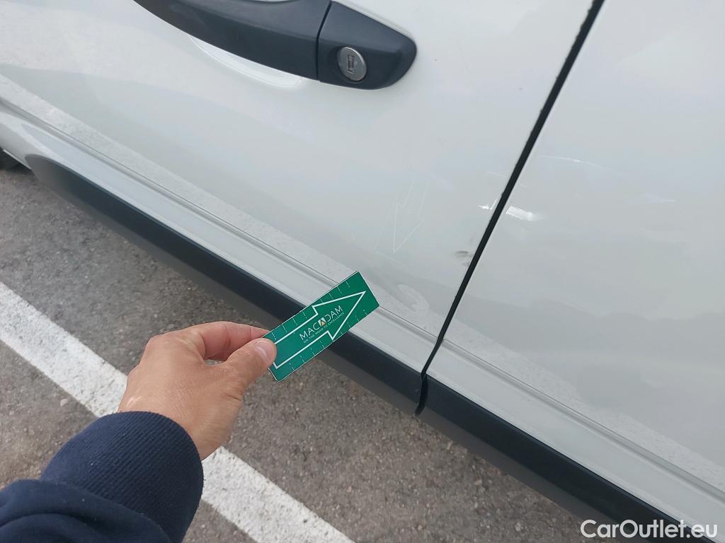  Citroen  Berlingo CITROEN  COMBI Talla M BlueHDi 100 S&S LIVE #18