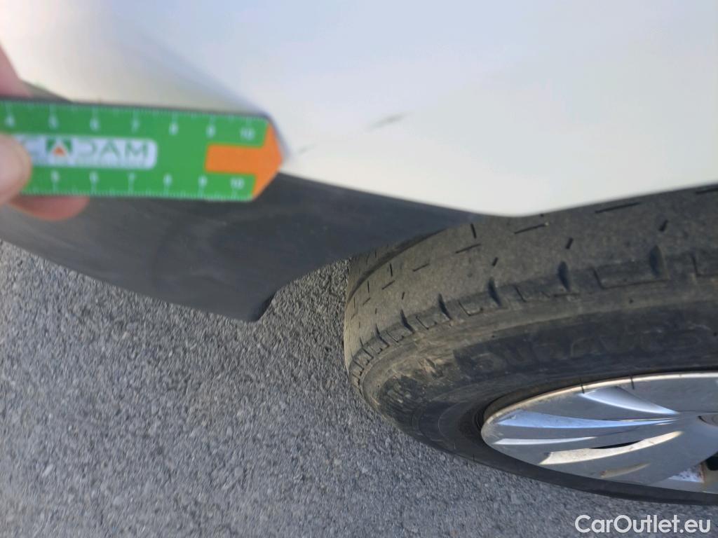  Citroen  Berlingo CITROEN  / 2015 / 4P / furgón derivado de turismo Electric Club #56