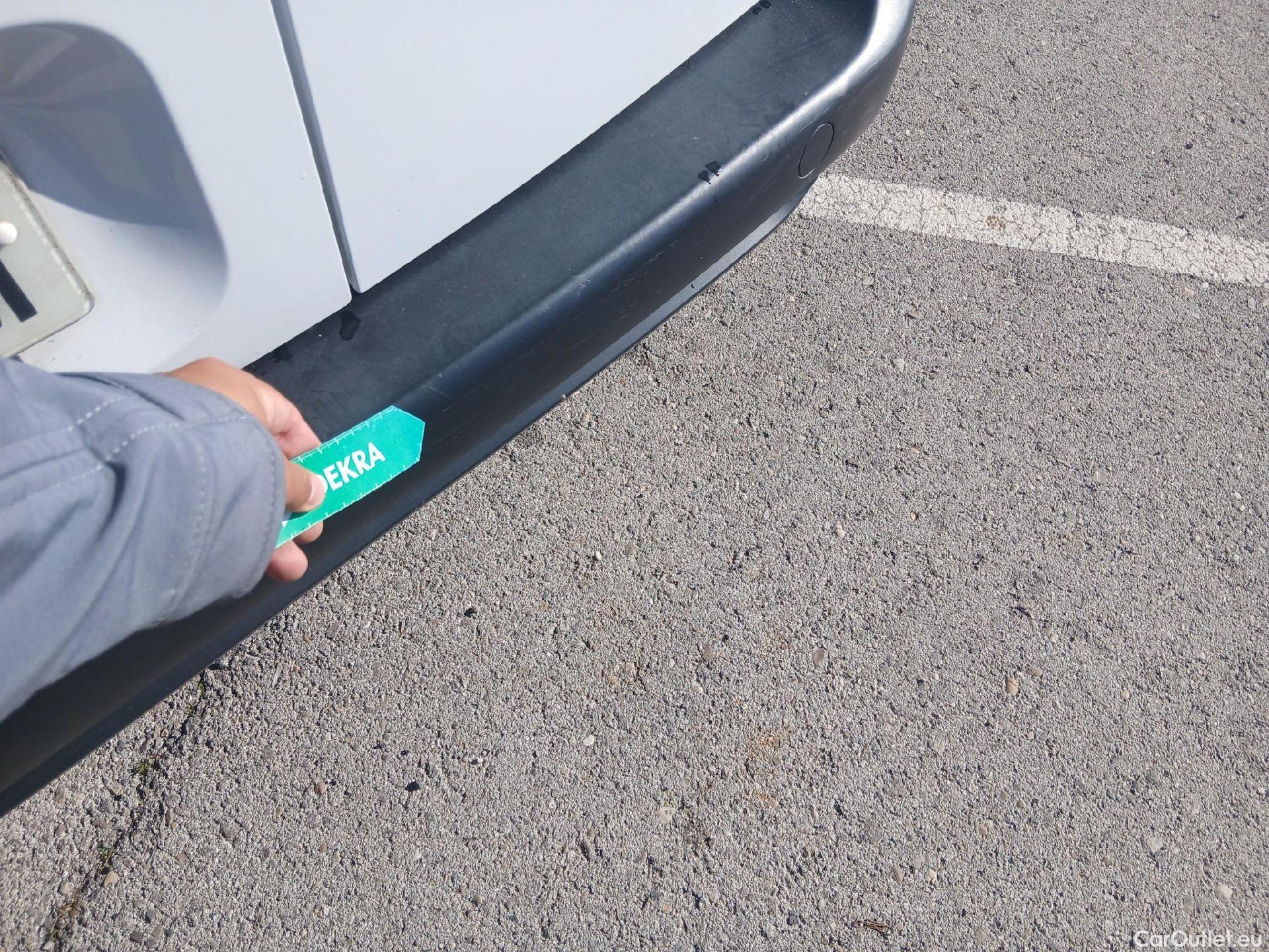  Citroen  Berlingo CITROEN  / 2018 / 4P / combi Talla M BlueHDi 100 S&S LIVE PACK BUSINE #15