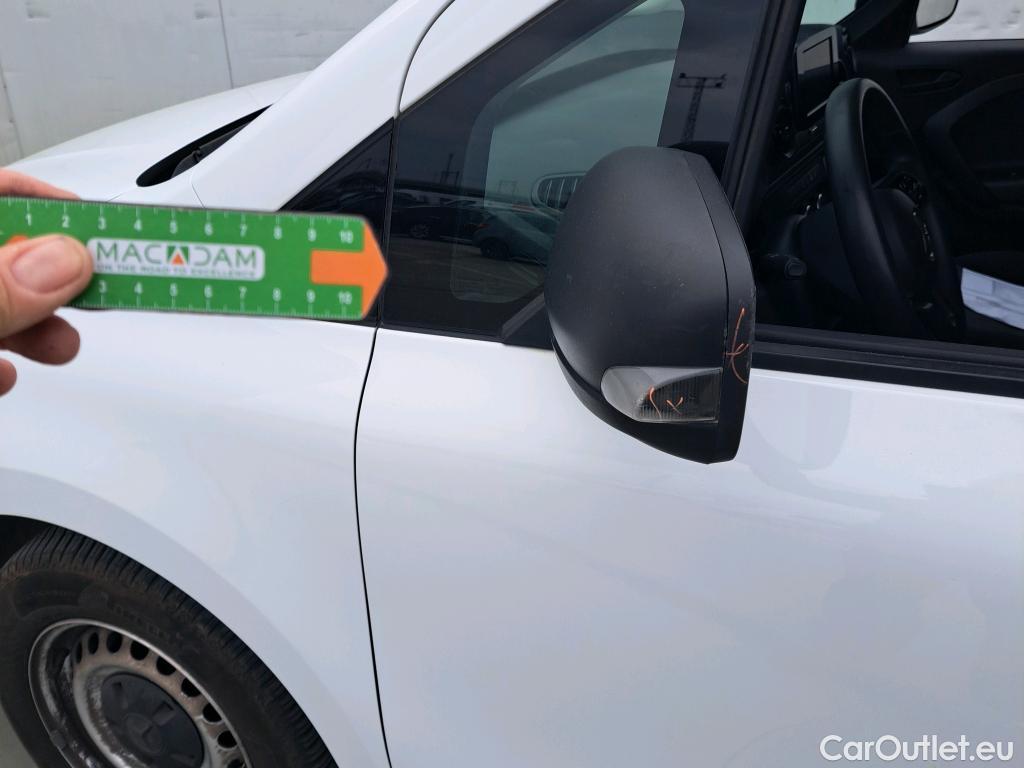  Mercedes  Citan  110 CDI standard (420.723) 1.5 95CV MT6 E6d #1