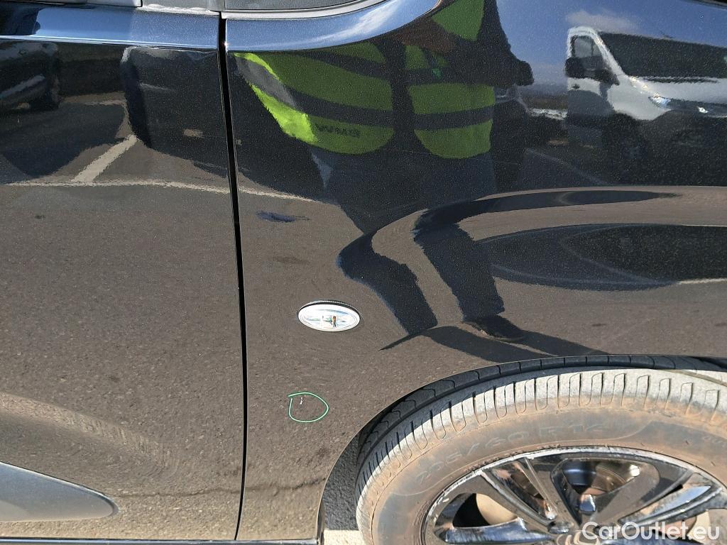  Citroen  Berlingo CITROEN  / 2018 / 5P / monovolumen compacto Talla M BlueHDi 100 S&S FEEL PACK #30