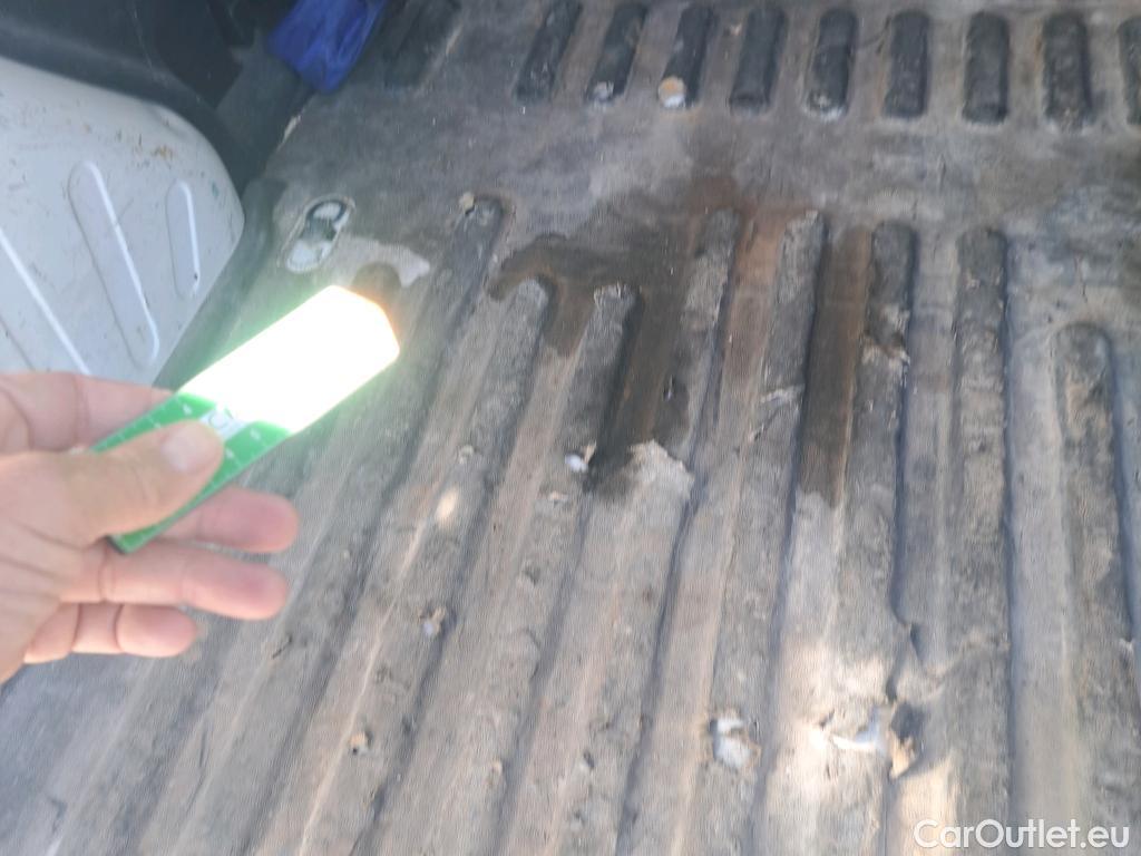  Citroen  Berlingo CITROEN  / 2015 / 4P / furgón derivado de turismo Electric Club #13