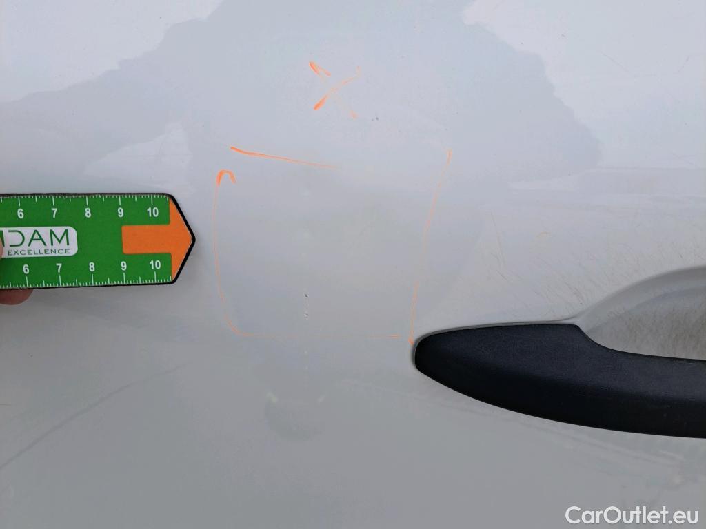  Mercedes  Citan  110 CDI standard (420.723) 1.5 95CV MT6 E6d #15