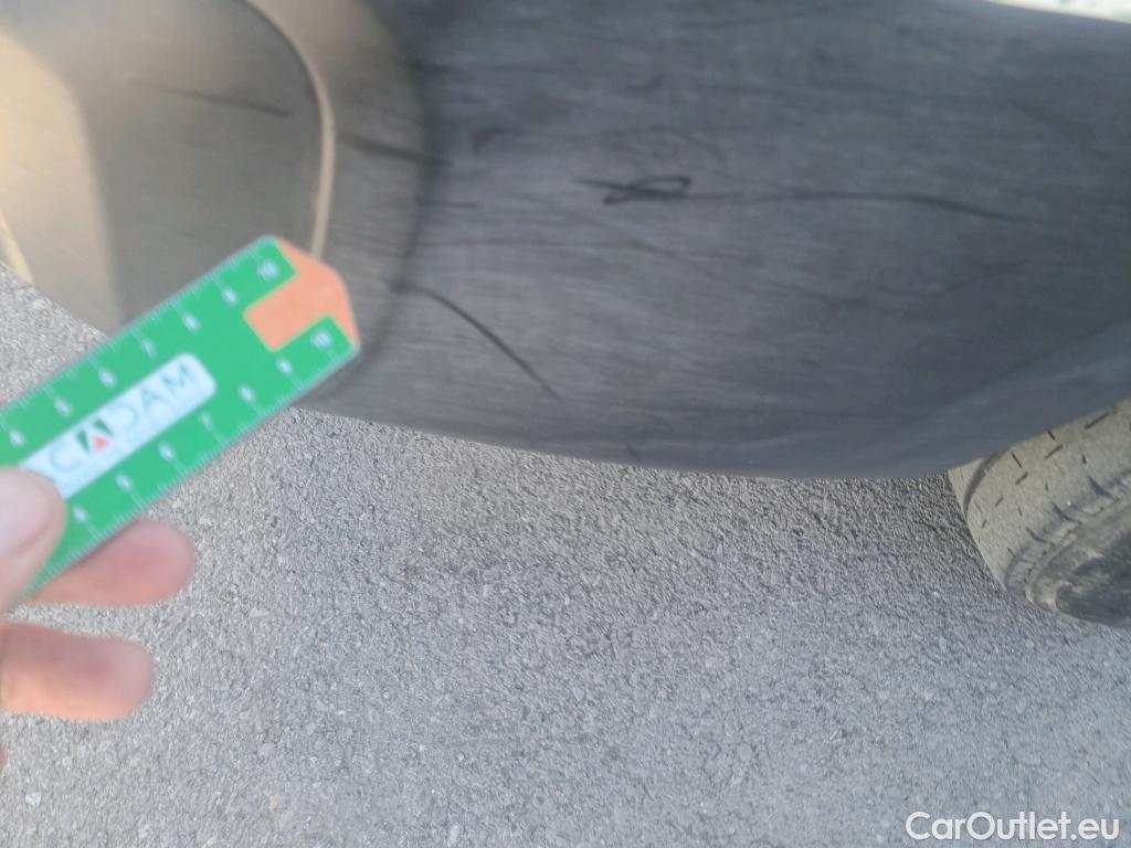  Citroen  Berlingo CITROEN  / 2015 / 4P / furgón derivado de turismo Electric Club #22