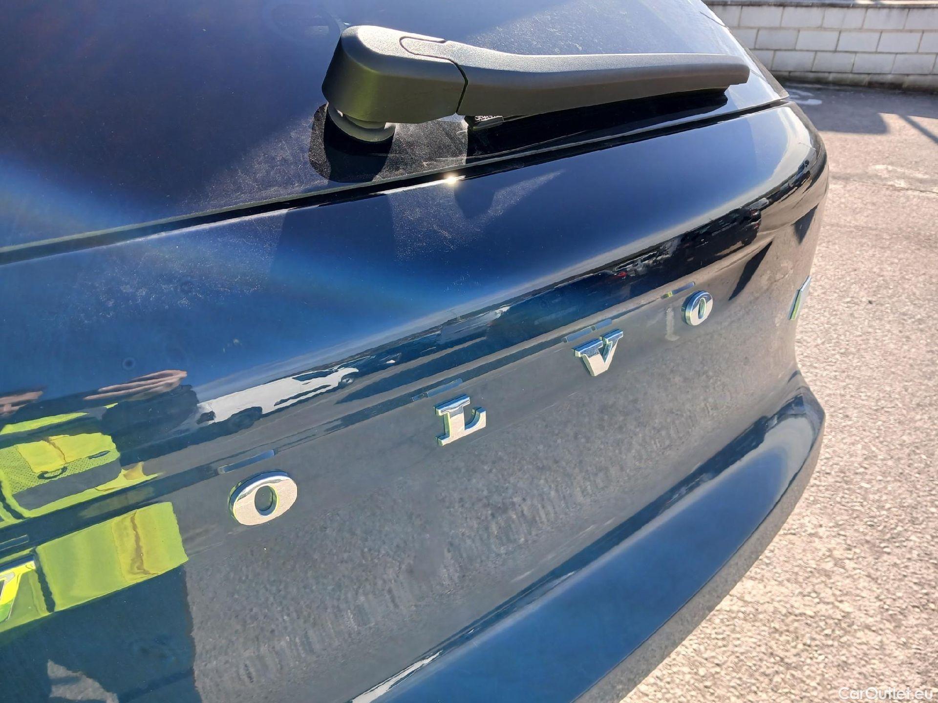  Volvo  XC 40 VOLVO XC40 / 2017 / 5P / todoterreno 1.5 T4 Twin Recharge Inscription Ex Auto #34