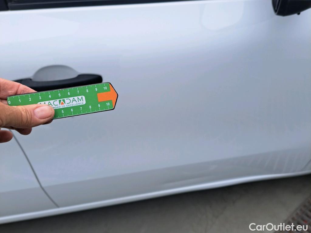  Mercedes  Citan  110 CDI standard (420.723) 1.5 95CV MT6 E6d #12