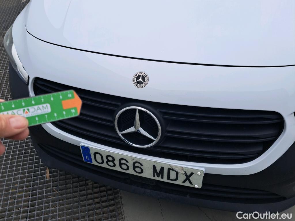  Mercedes  Citan  110 CDI standard (420.723) 1.5 95CV MT6 E6d #44