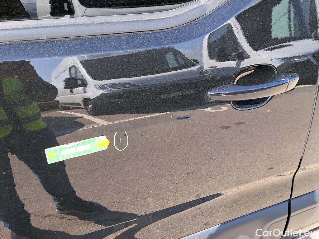  Citroen  Berlingo CITROEN  / 2018 / 5P / monovolumen compacto Talla M BlueHDi 100 S&S FEEL PACK #28