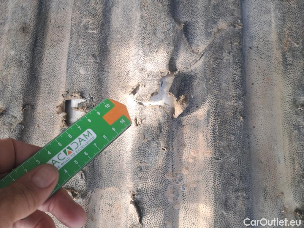  Citroen  Berlingo CITROEN  / 2015 / 4P / furgón derivado de turismo Electric Club #14