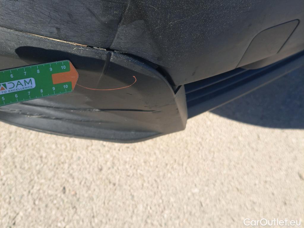  Citroen  Berlingo CITROEN  / 2015 / 4P / furgón derivado de turismo Electric Club #46