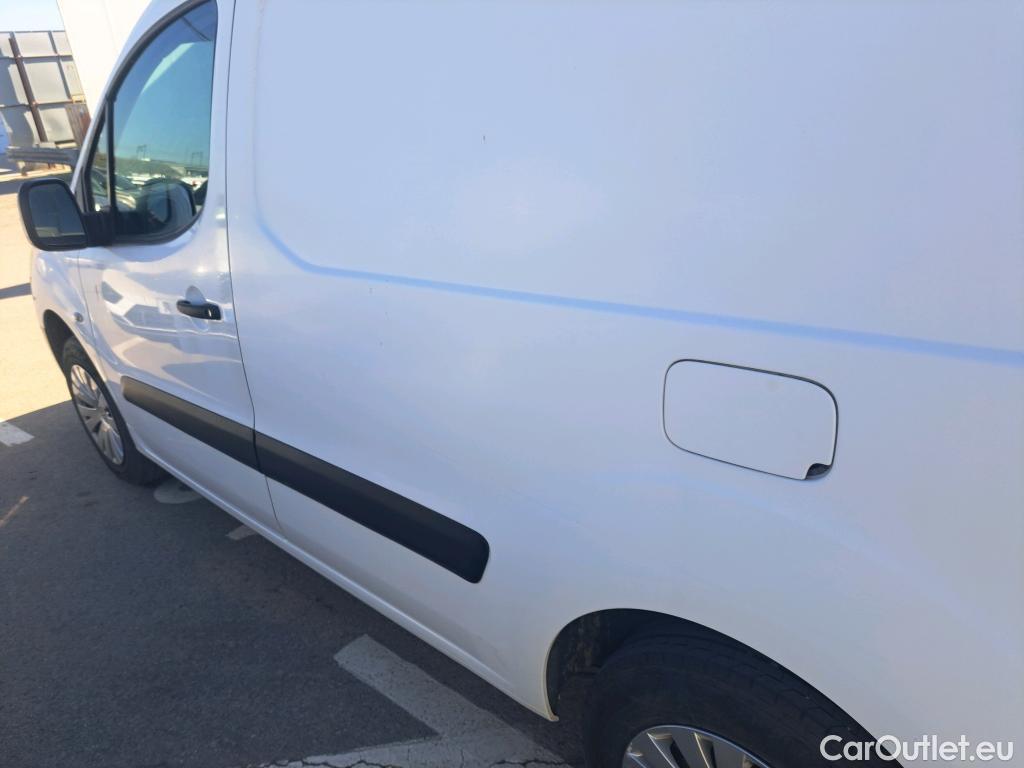  Citroen  Berlingo CITROEN  / 2015 / 4P / furgón derivado de turismo Electric Club #5